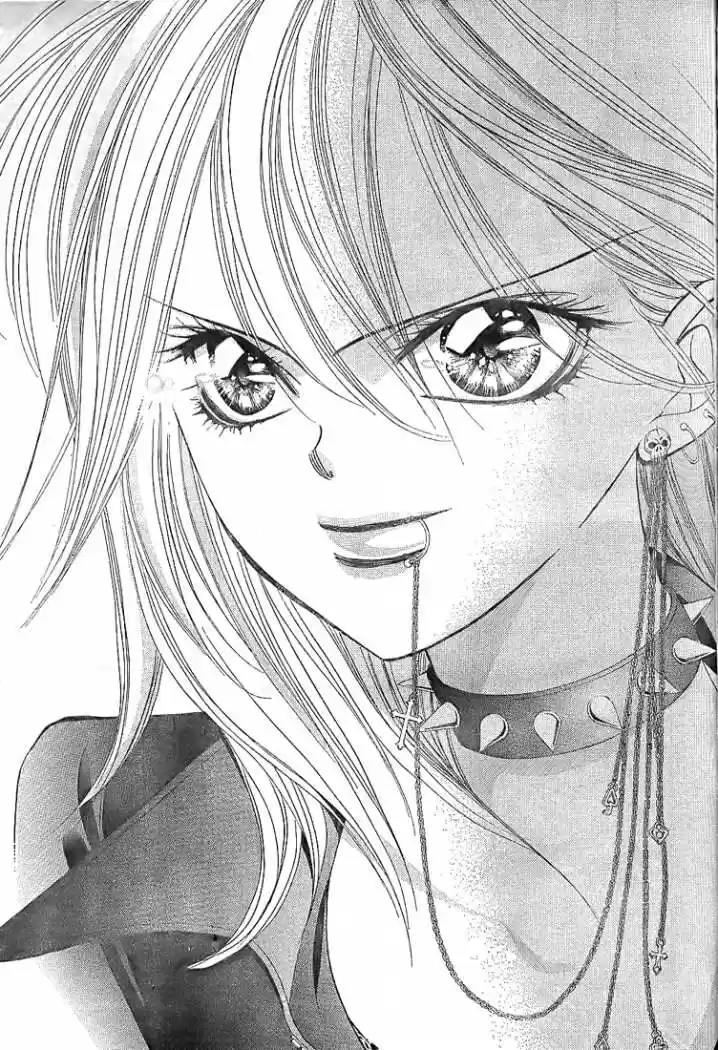 Skip Beat! capítulo 157, página 27