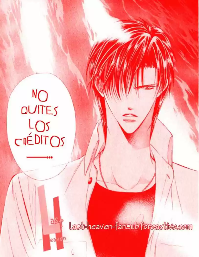 Skip Beat! capítulo 158, página 2