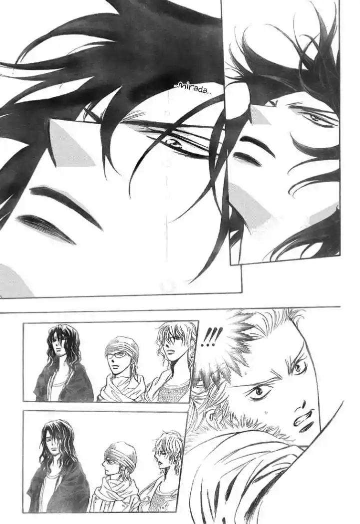 Skip Beat! capítulo 158, página 19