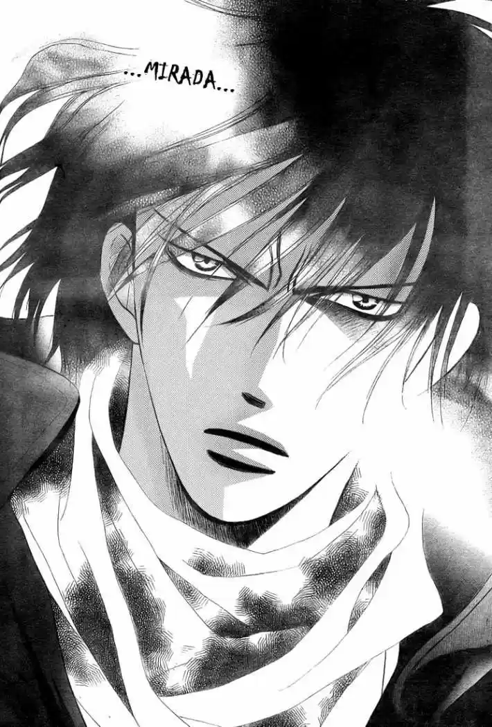 Skip Beat! capítulo 158, página 26
