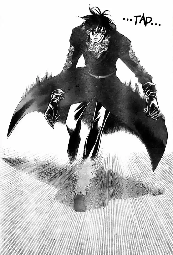 Skip Beat! capítulo 159, página 7