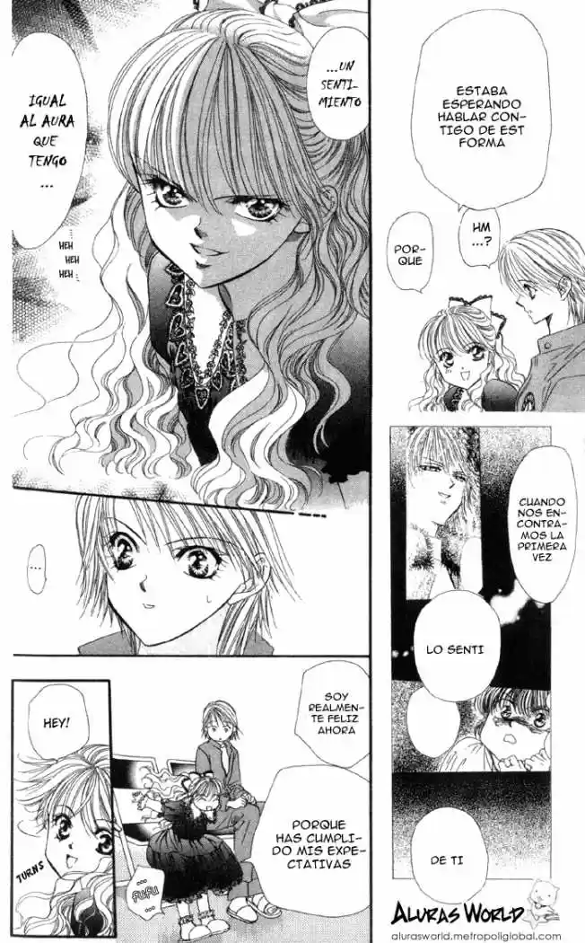 Skip Beat! capítulo 16, página 22