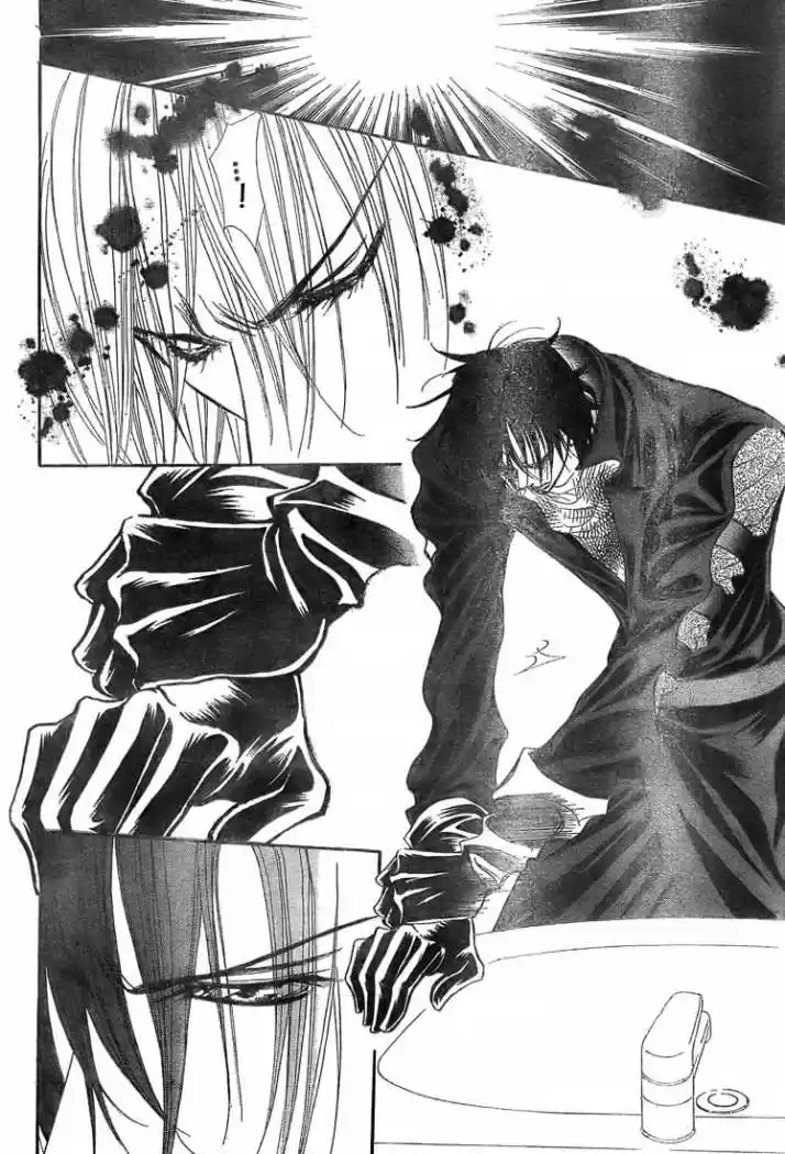 Skip Beat! capítulo 160, página 15