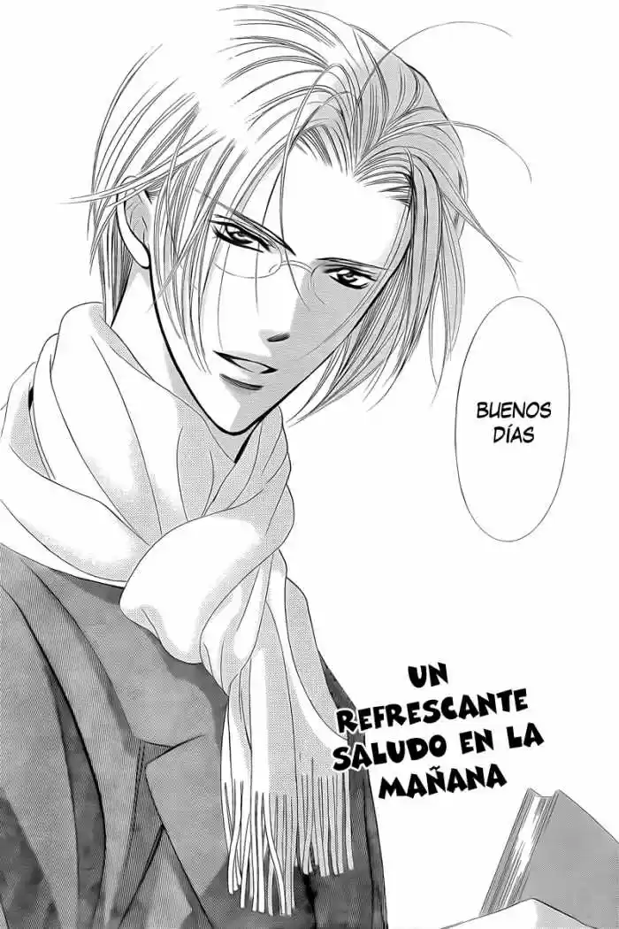 Skip Beat! capítulo 162, página 6