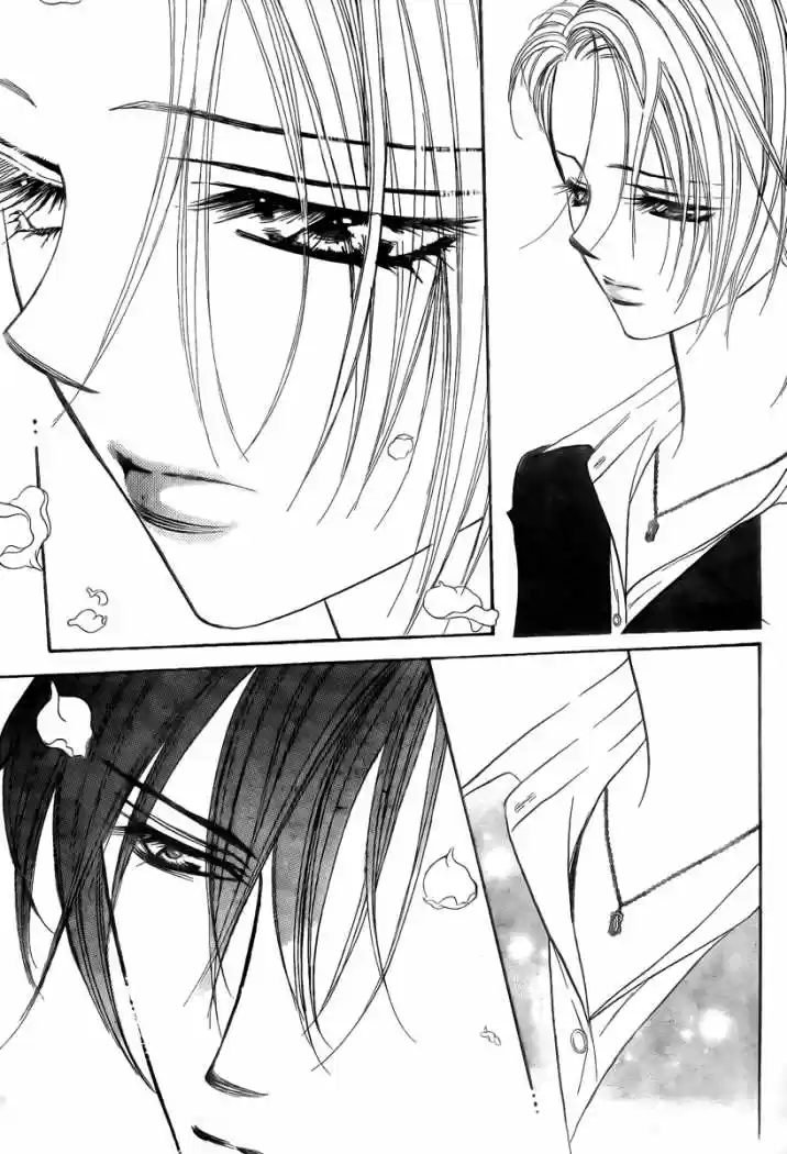Skip Beat! capítulo 163, página 22