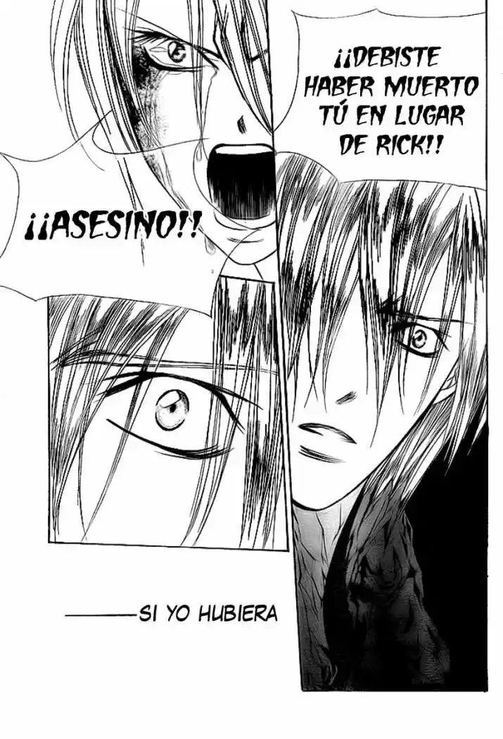 Skip Beat! capítulo 166, página 12