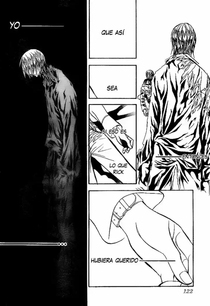 Skip Beat! capítulo 166, página 15