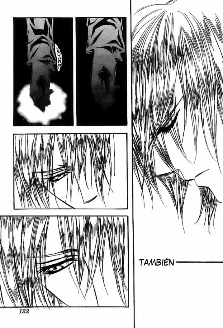 Skip Beat! capítulo 166, página 16