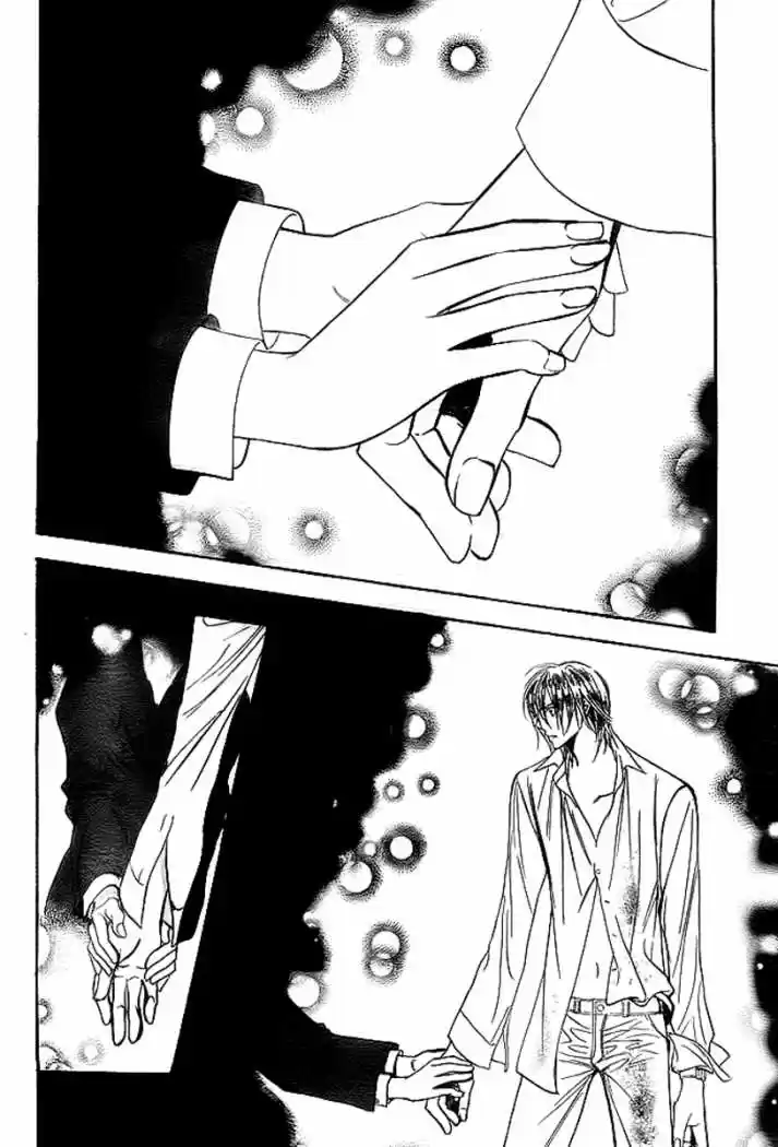 Skip Beat! capítulo 166, página 19