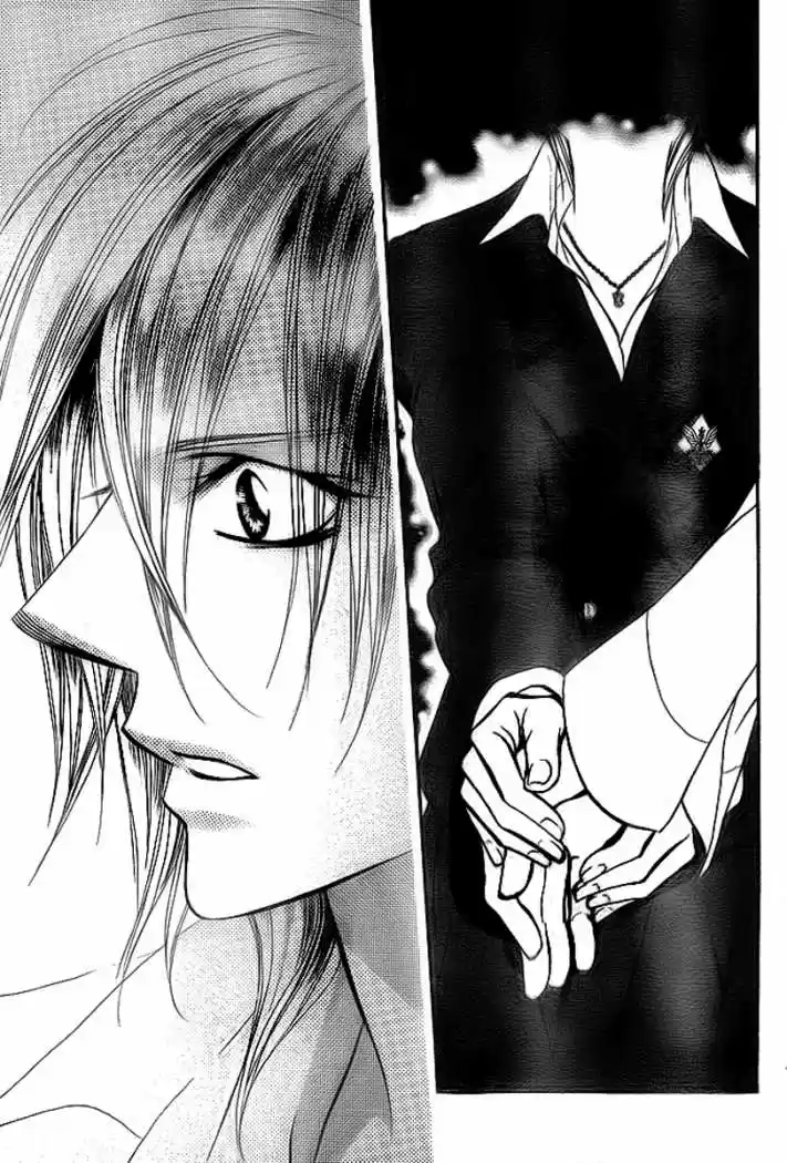 Skip Beat! capítulo 166, página 20