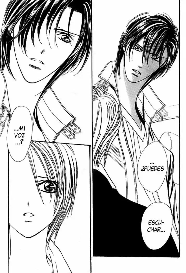 Skip Beat! capítulo 166, página 24