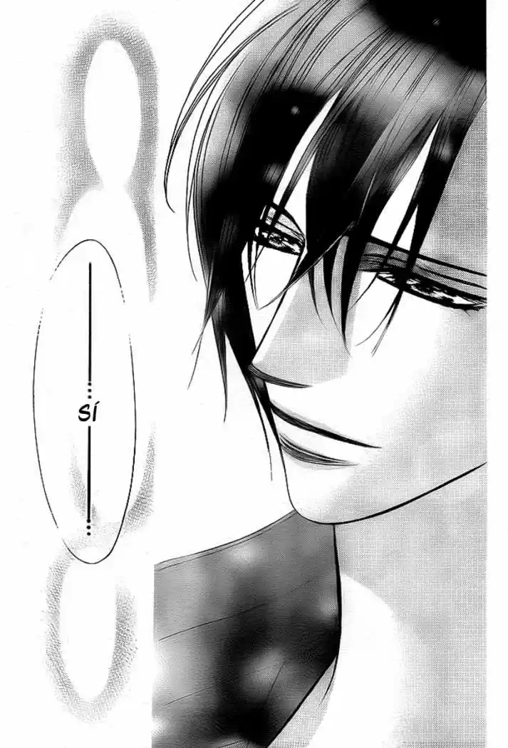 Skip Beat! capítulo 166, página 26