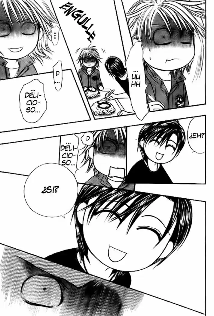 Skip Beat! capítulo 168, página 24