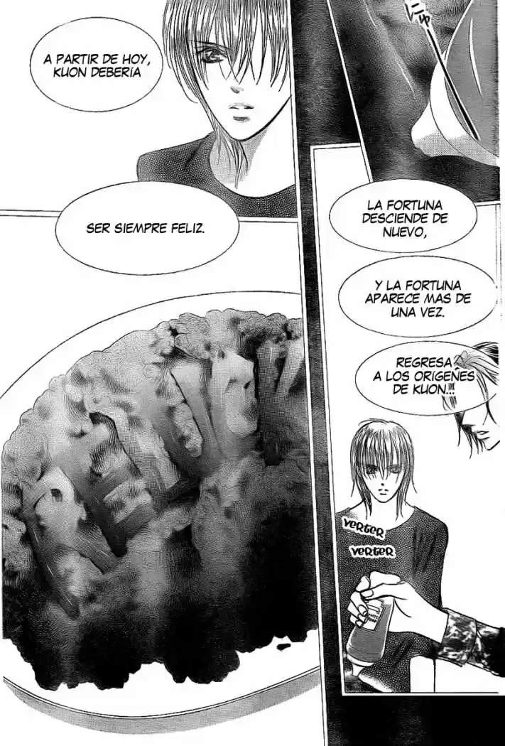 Skip Beat! capítulo 169, página 13