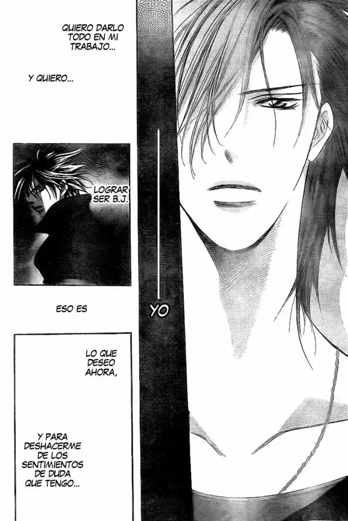 Skip Beat! capítulo 169, página 24