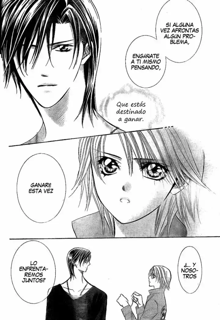 Skip Beat! capítulo 169, página 30