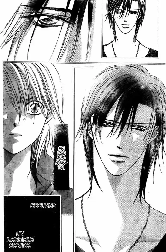 Skip Beat! capítulo 170, página 29
