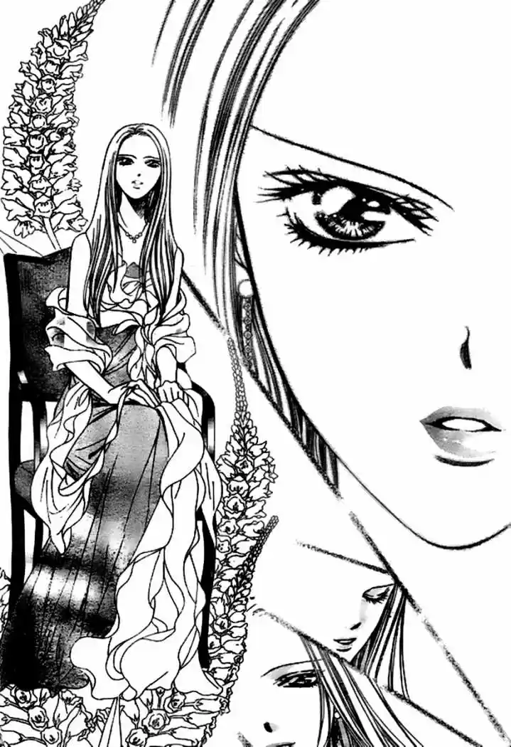 Skip Beat! capítulo 173, página 3