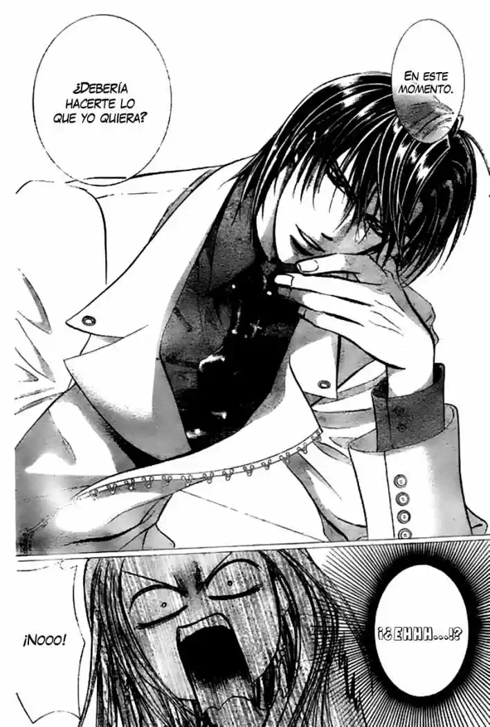 Skip Beat! capítulo 173, página 21