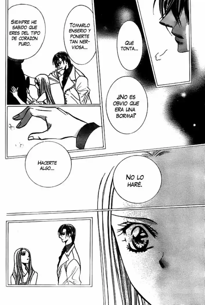 Skip Beat! capítulo 173, página 23