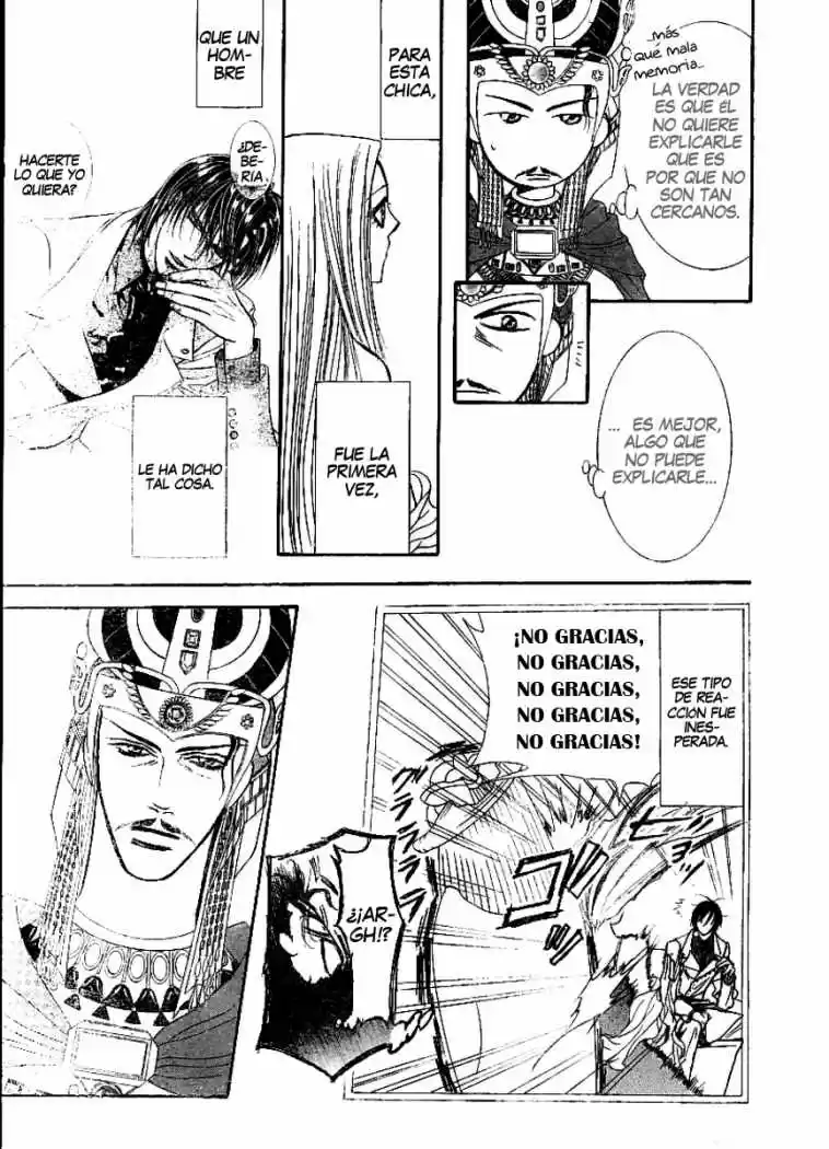 Skip Beat! capítulo 174, página 14