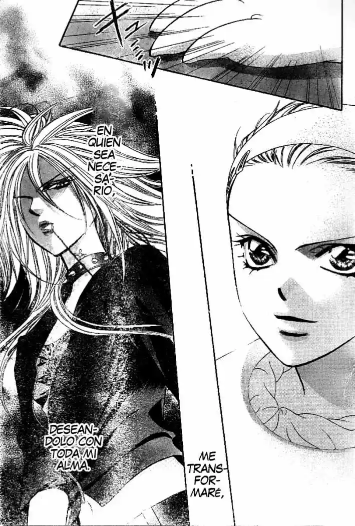 Skip Beat! capítulo 174, página 22