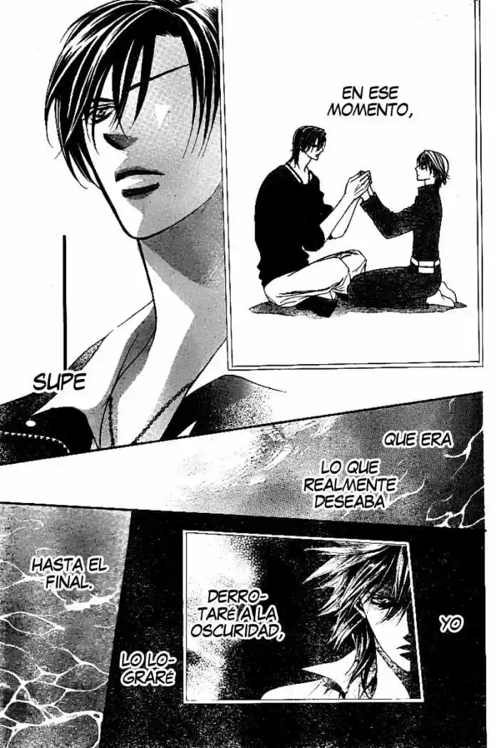 Skip Beat! capítulo 174, página 30