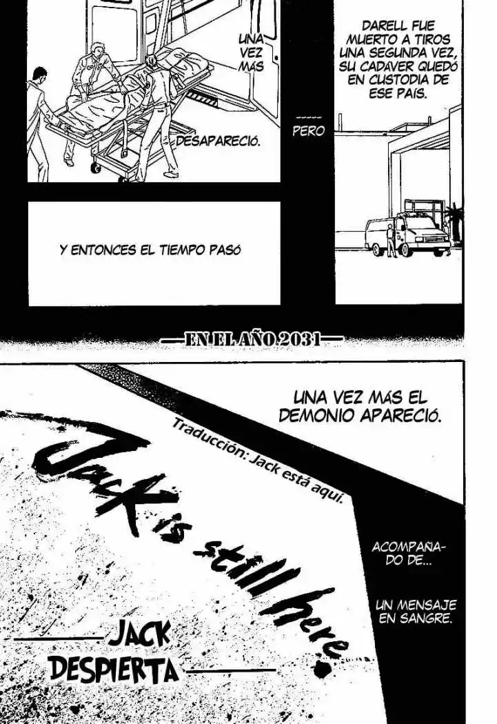 Skip Beat! capítulo 175, página 6