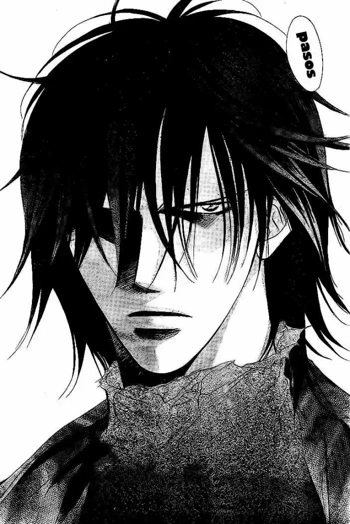 Skip Beat! capítulo 175, página 15