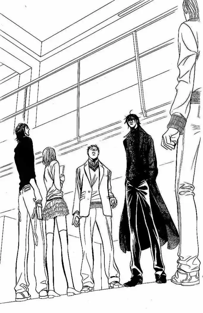 Skip Beat! capítulo 175, página 16