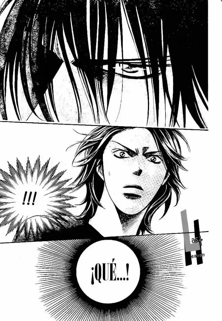 Skip Beat! capítulo 175, página 22