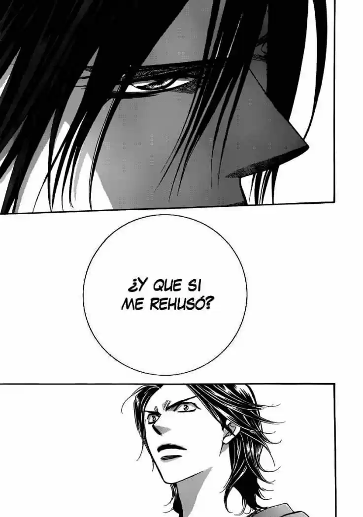 Skip Beat! capítulo 176, página 29