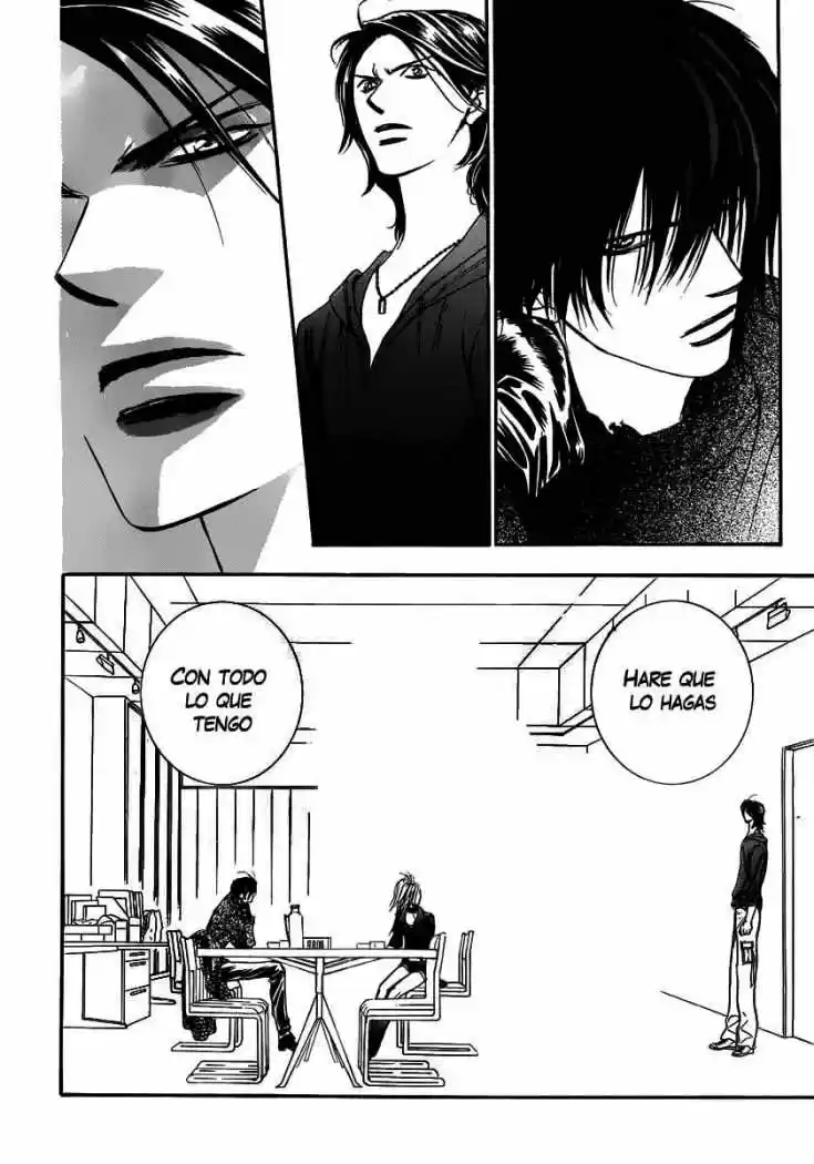 Skip Beat! capítulo 176, página 30