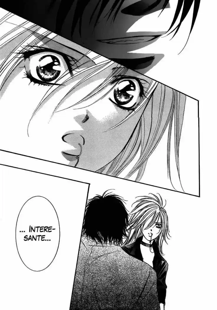 Skip Beat! capítulo 176, página 31