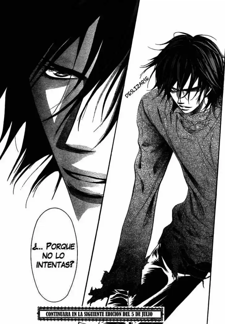 Skip Beat! capítulo 176, página 32