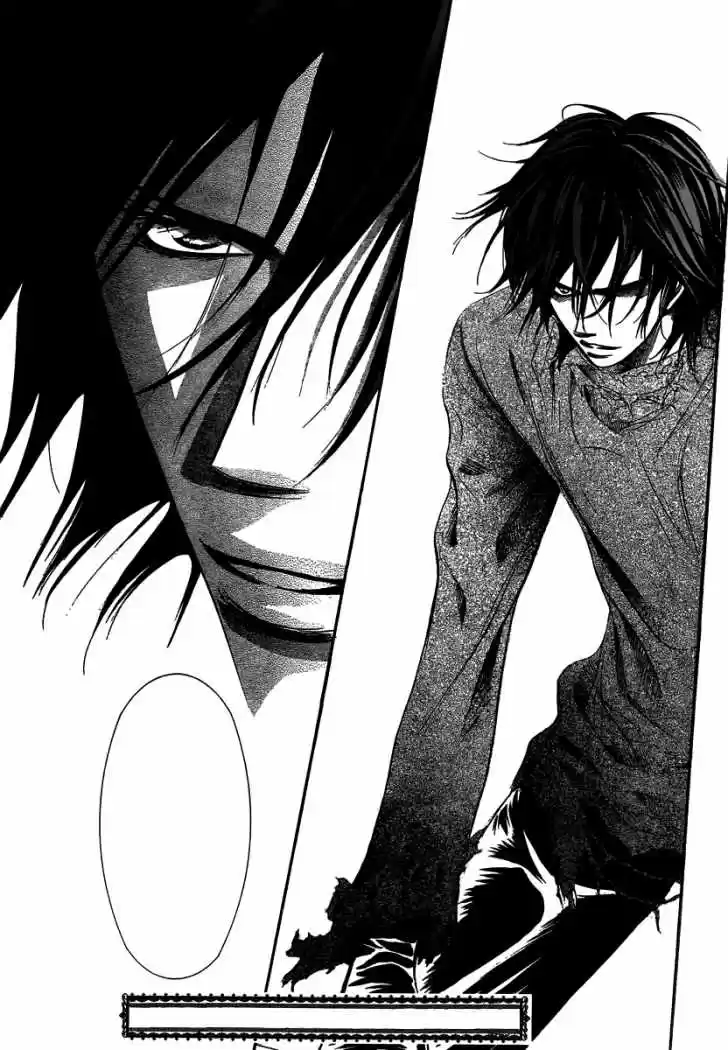 Skip Beat! capítulo 176, página 33