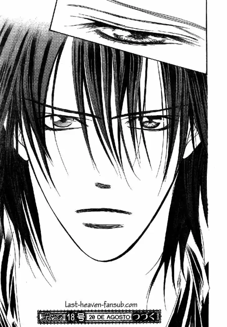 Skip Beat! capítulo 177, página 26