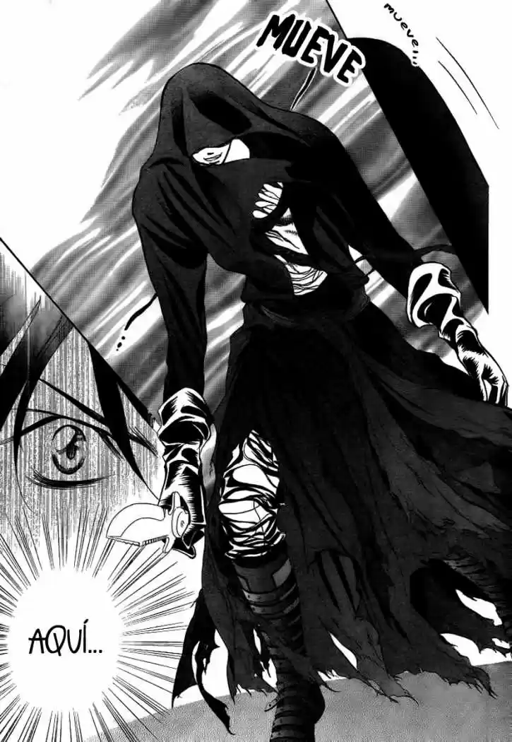 Skip Beat! capítulo 179, página 13
