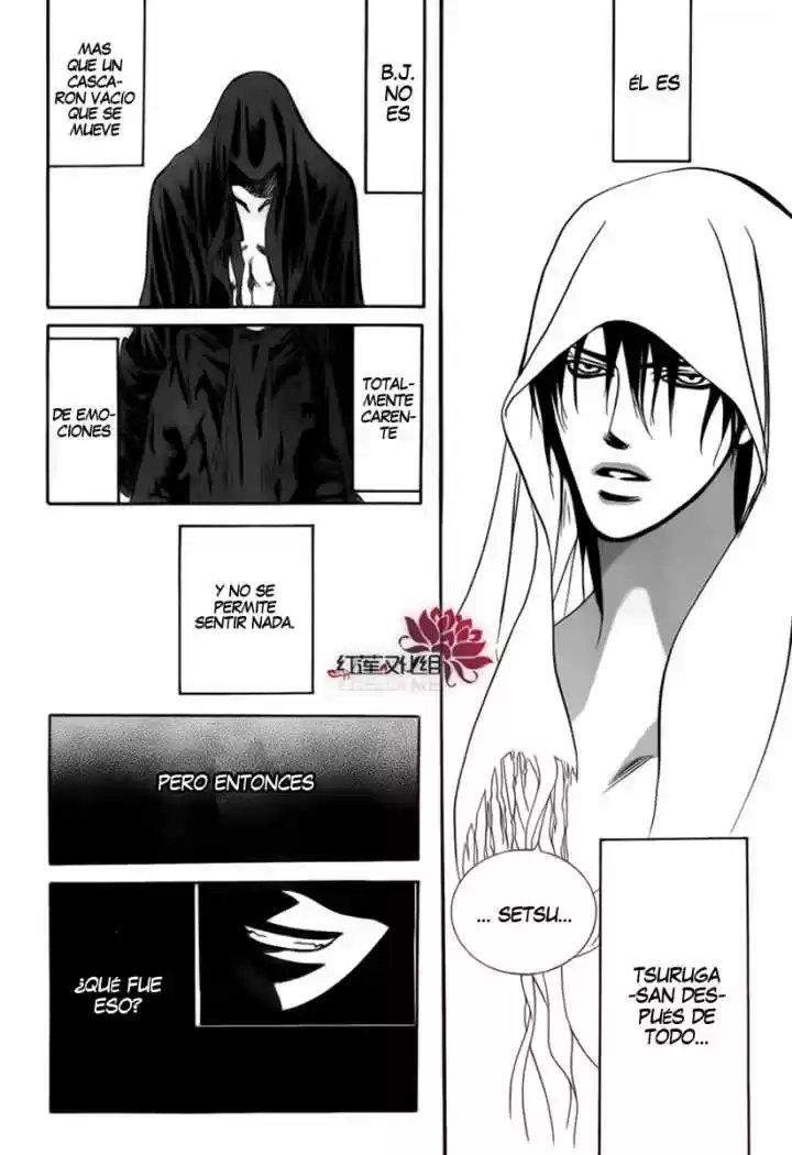 Skip Beat! capítulo 179, página 30