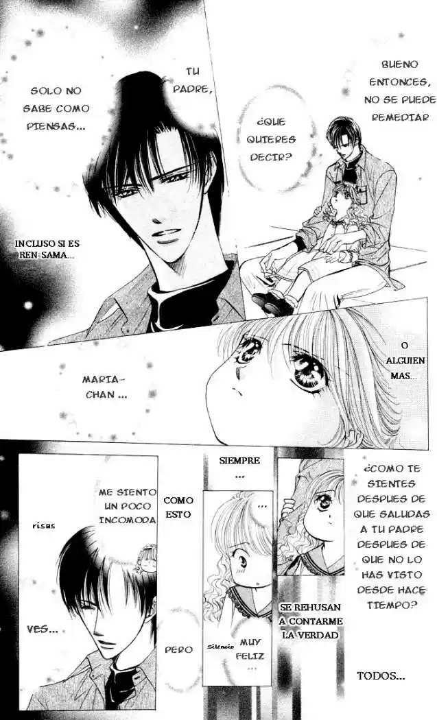 Skip Beat! capítulo 18, página 11