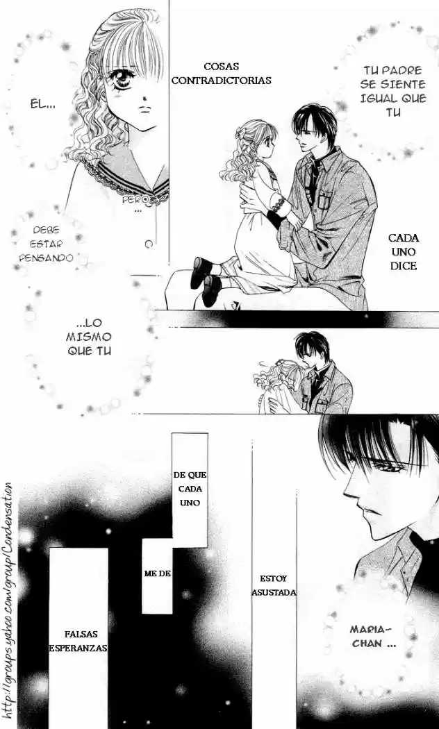 Skip Beat! capítulo 18, página 12