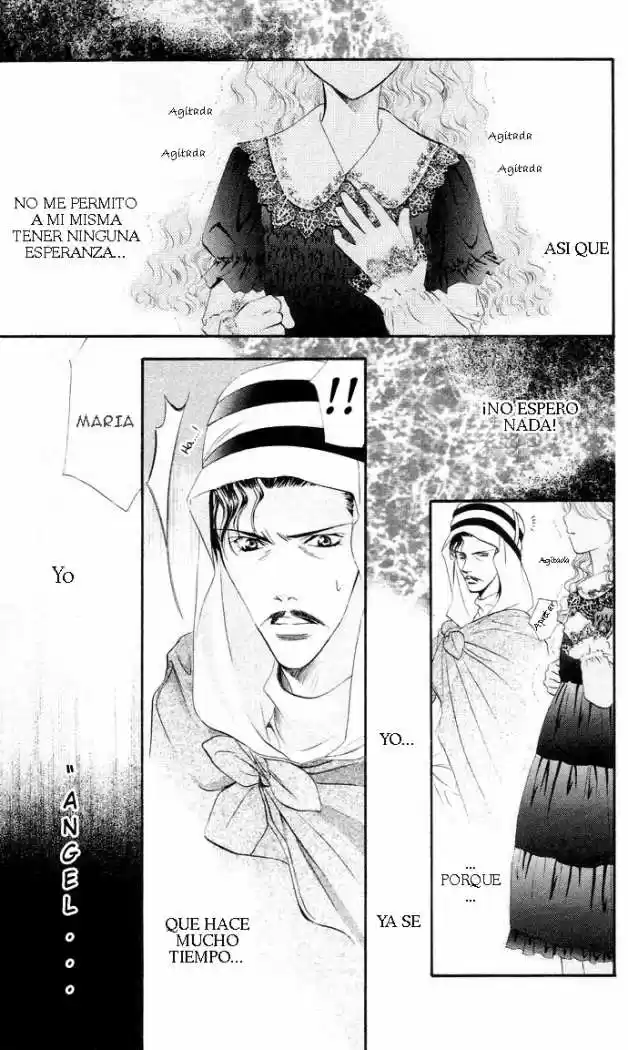 Skip Beat! capítulo 18, página 13