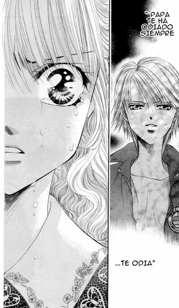 Skip Beat! capítulo 18, página 14