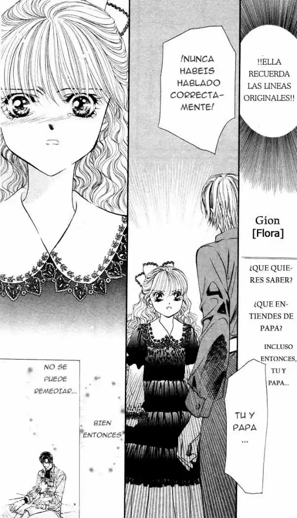 Skip Beat! capítulo 18, página 24
