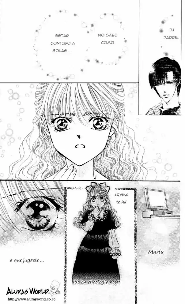 Skip Beat! capítulo 18, página 25