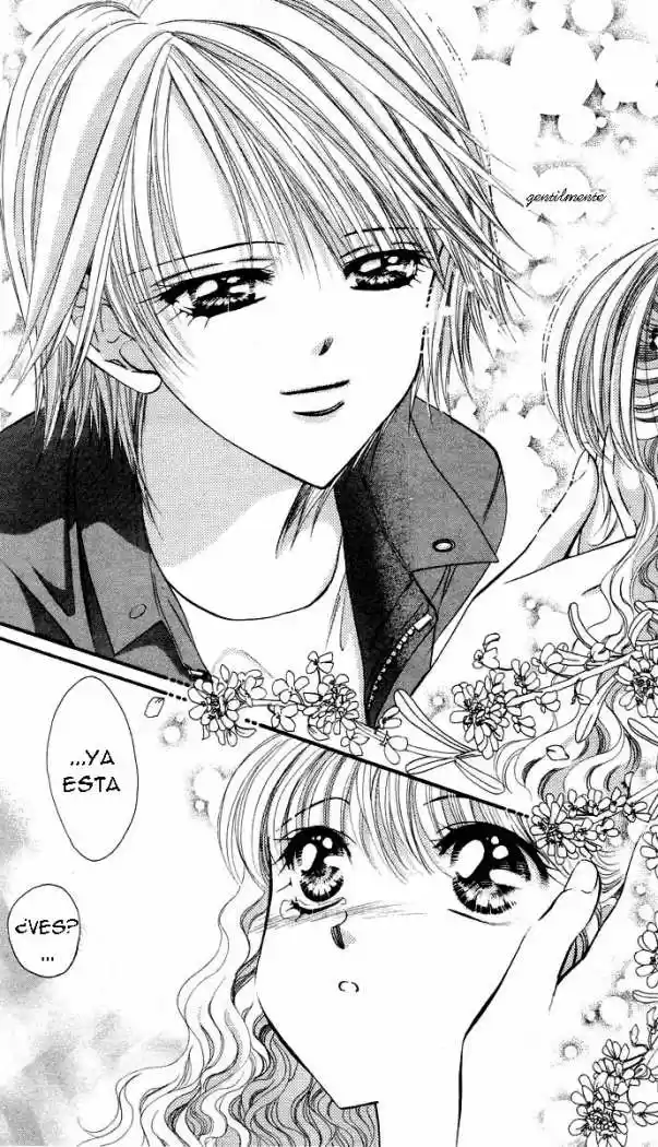 Skip Beat! capítulo 18, página 30