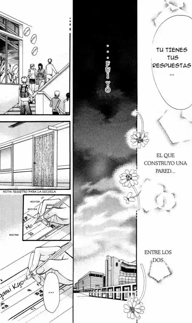 Skip Beat! capítulo 18, página 31