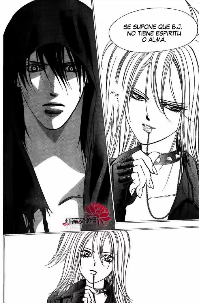 Skip Beat! capítulo 180, página 15