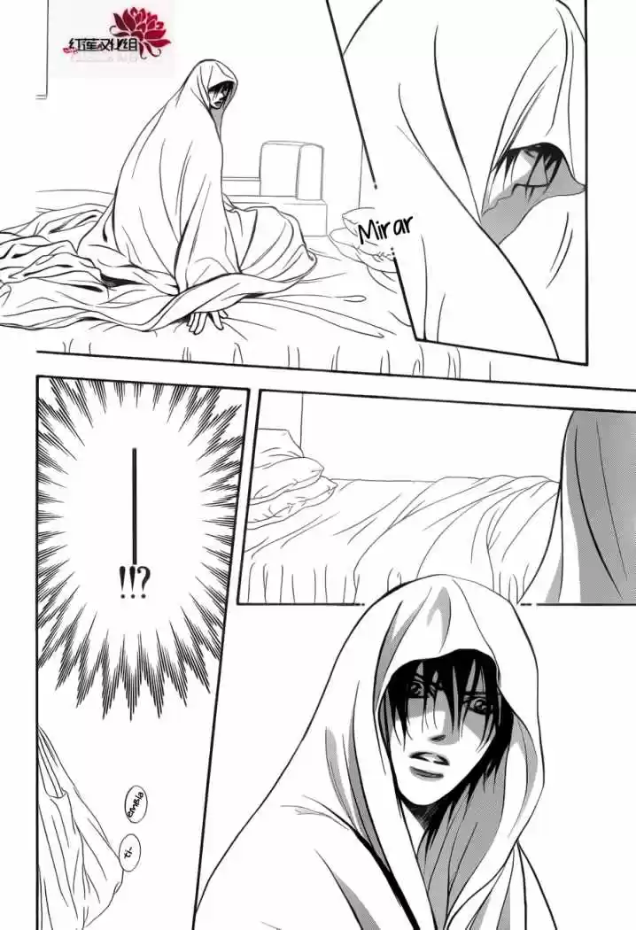 Skip Beat! capítulo 180, página 24