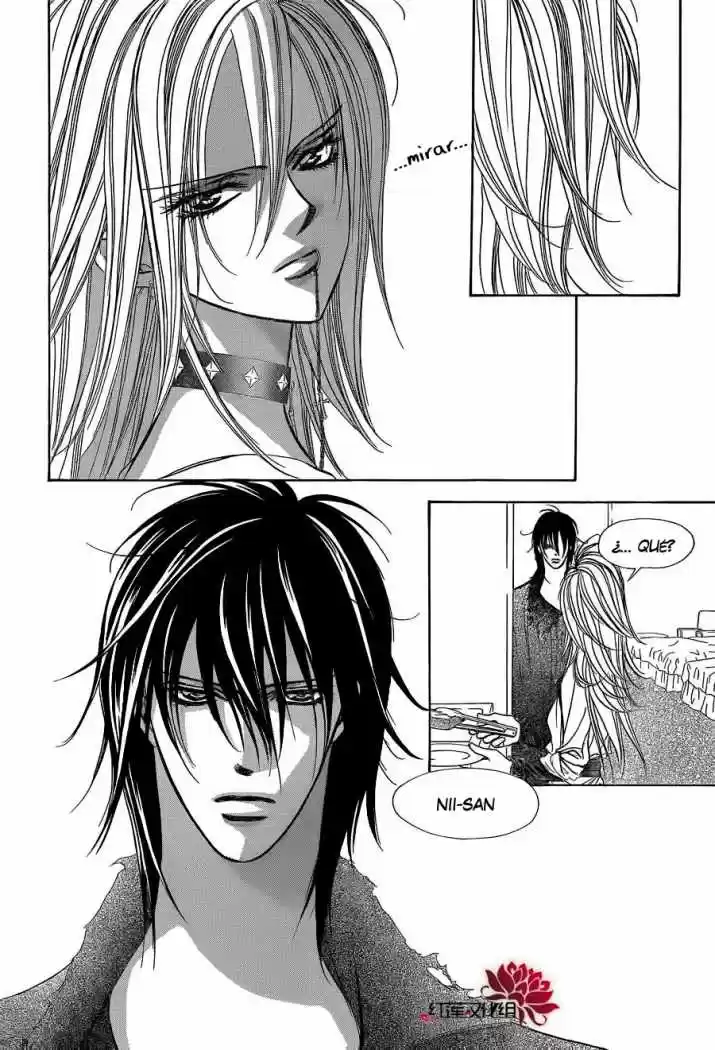 Skip Beat! capítulo 182, página 5